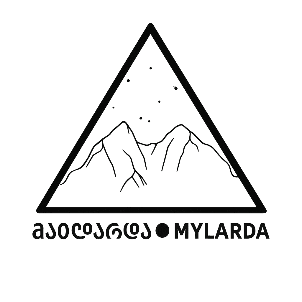MyLarda Logo